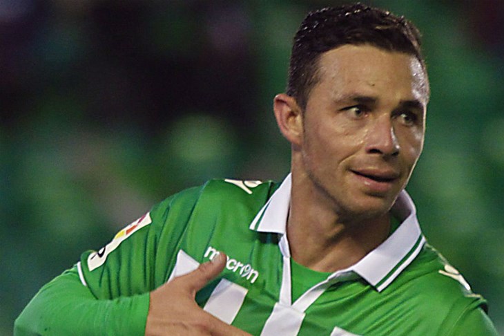 VIDEO: Betis slomio Athletic Bilbao i dodatno pobjegao zoni ispadanja