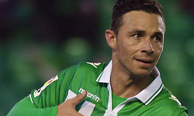 VIDEO: Betis slomio Athletic Bilbao i dodatno pobjegao zoni ispadanja