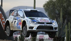 Sebastien Ogier dominantno do pobjede u prvom reliju nove WRC sezone