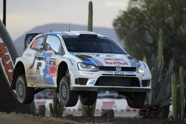 Sebastien Ogier dominantno do pobjede u prvom reliju nove WRC sezone