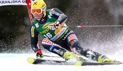 Ligety pobjednik veleslaloma u Kranjskoj Gori, Kostelić na 15. mjestu