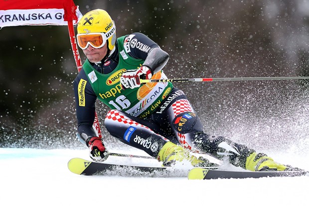 Ligety pobjednik veleslaloma u Kranjskoj Gori, Kostelić na 15. mjestu