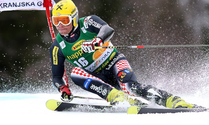 Ligety pobjednik veleslaloma u Kranjskoj Gori, Kostelić na 15. mjestu