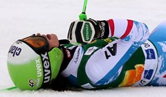 Fenninger zadržala prvo mjesto nakon druge vožnje veleslaloma u Ofterschwangu, još jedan rekord Maze