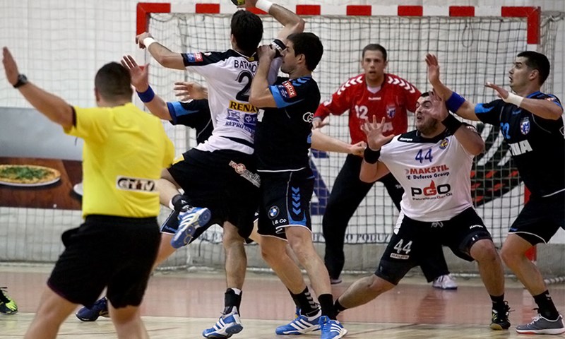 Oslabljeni Metalurg bez Line Červara namučio Zagrebaše, ali i očekivano pao u završnici