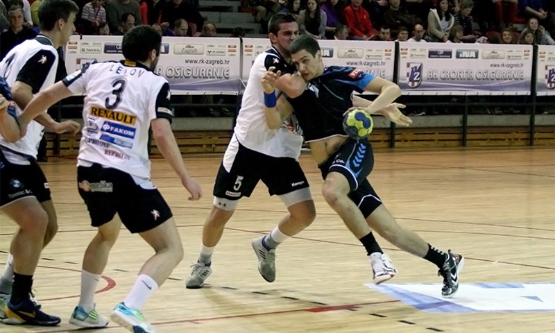Zagrebaši u derbiju kola dočekuju napaljeni makedonski Metalurg