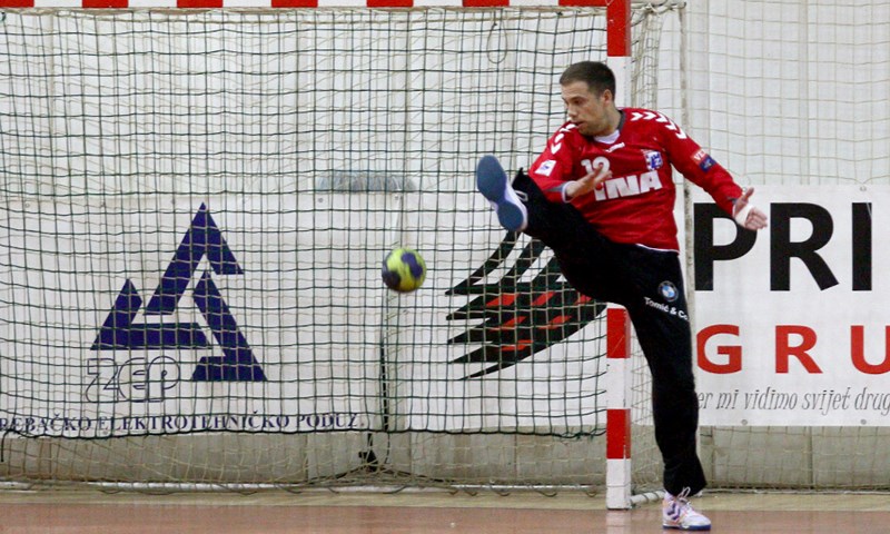 Stevanović nakon novog slavlja Zagrebaša: "Idemo osvojiti Kup!"