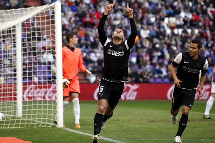 Video: Rayo Vallecano siguran protiv Espanyola, Malaga i Valladolid podijelili bodove