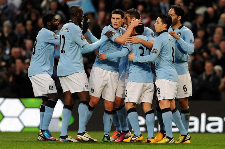 Video: Barnsley se oprostio od FA kupa uz pet golova u mreži i hat-trick Carlosa Téveza