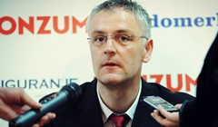 Cibona ima novog trenera, Ivan Velić mijenja Antu Nazora