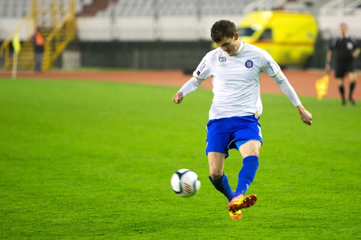 Cibalia optimistična i opuštena na Poljudu, nazire se kraj "crnoj rupi" Osijeka