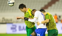 Hadžić: "S obzirom da je Hajduk dosta agresivan, odgovorili smo agresijom"