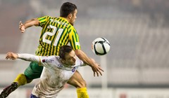 Čagalj: "Protiv Hajduka nam se vratilo na najslađi mogući način, a svaki bod protiv Dinama je uspjeh"