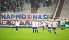 Hajduk isplatio Almira Turkovića i preskočio posljednju prepreku za Uefinu licencu