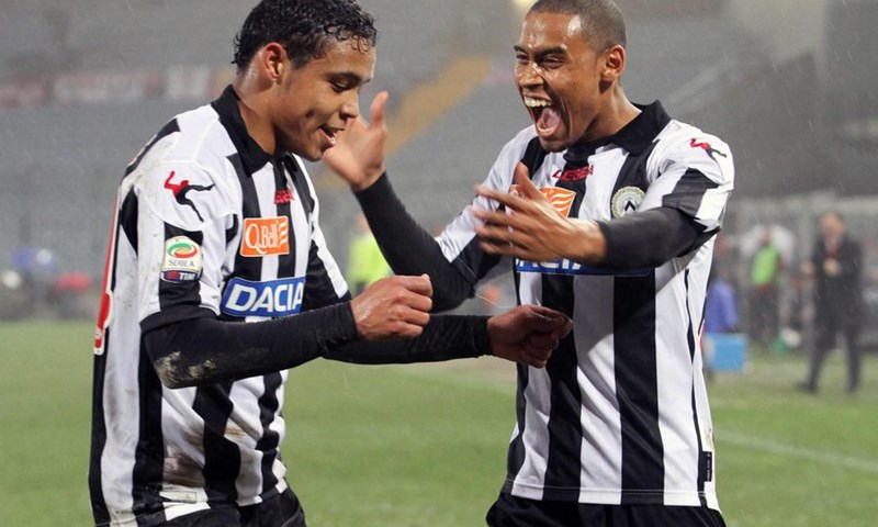 Bešiktaš i Udinese dolaze u Split u reprezentativnoj pauzi