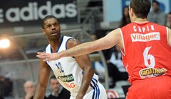 Thorne: "Sretan sam što sam dobio priliku igrati u klubu kao što je Zadar"