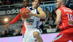 Zadrani do velike pobjede nad Radničkim po Nazorovom receptu