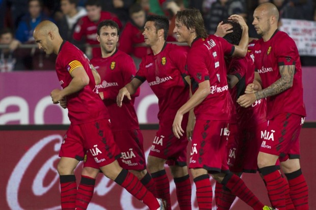 Predstavljamo nove članove "Petice": Mallorca se vraća u La Ligu nakon šest godina
