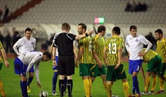 Uzelac: "Dosta je novih igrača u Istri, ali na vrijeme ćemo se uigrati"