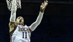 Video: Novi udarci za Rocketse i Jazz, Bucksi slavili u Oaklandu