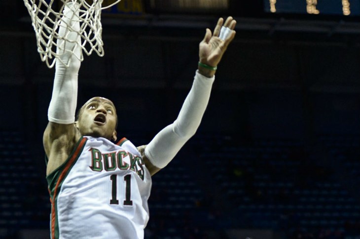 Video: Novi udarci za Rocketse i Jazz, Bucksi slavili u Oaklandu