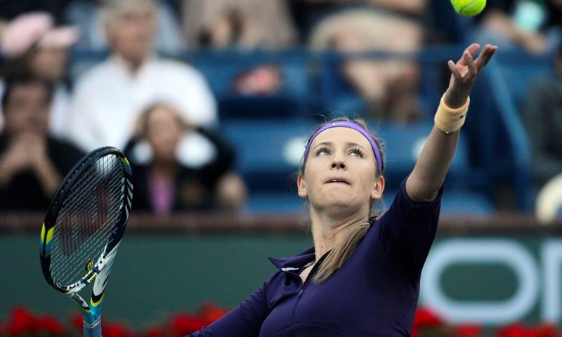 Azarenka, Kerber i Stosur u trećem kolu Indian Wellsa, Wozniacki izgubila set