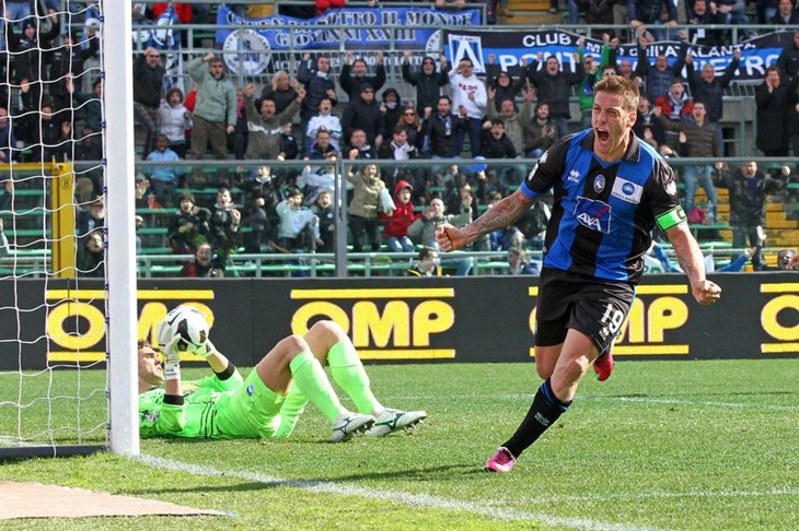 German Denis s dva pogotka pokvario debi novog Pescarinog trenera