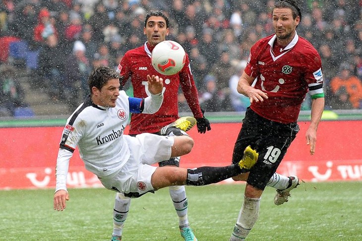 Video: Golijada u Hoffenheimu pripala domaćinu, Hannover ostao praznih ruku