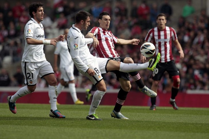 Video: Iker Muniain donio slavlje Baskima protiv Šišmiša, bez golova u predgrađu Valencije