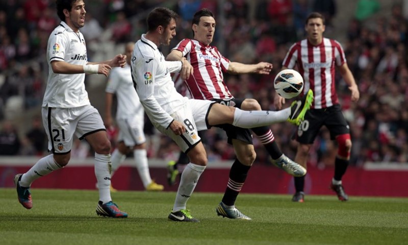 Video: Iker Muniain donio slavlje Baskima protiv Šišmiša, bez golova u predgrađu Valencije