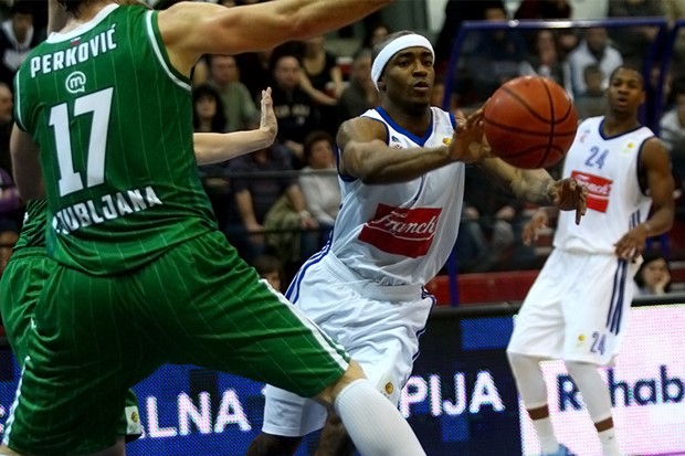 Novi udarac za Cibose, Jerel Blassingame također napustio klub