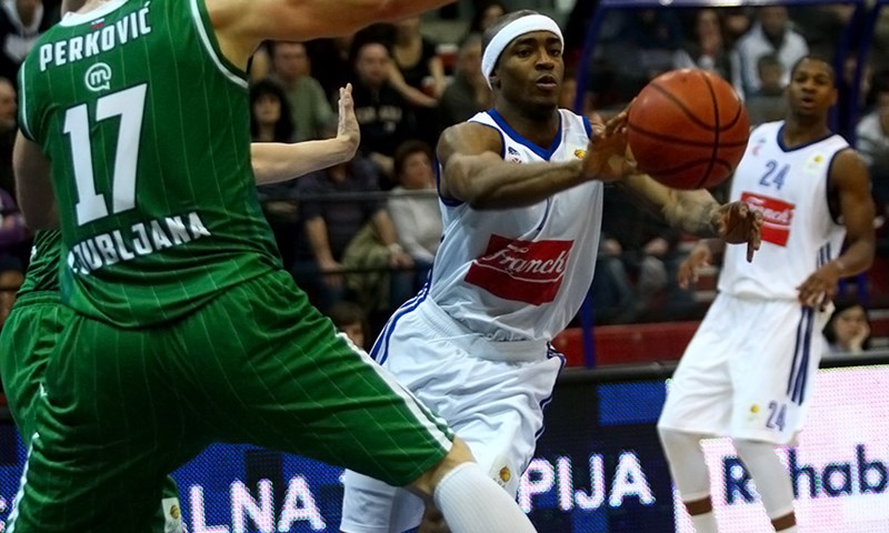 Novi udarac za Cibose, Jerel Blassingame također napustio klub