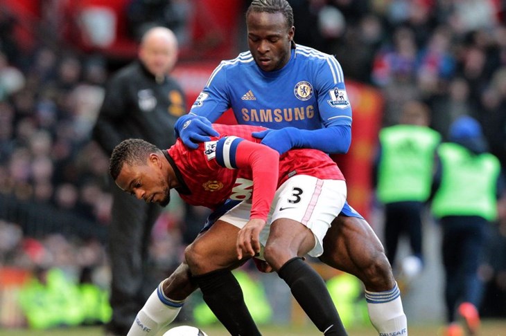 Video: Chelsea na Old Traffordu poništio dva gola zaostatka i izborio četvrtfinalni uzvrat