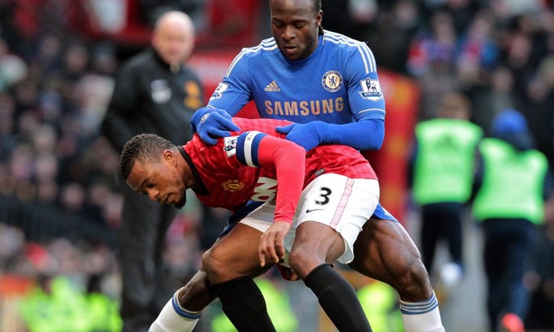Video: Chelsea na Old Traffordu poništio dva gola zaostatka i izborio četvrtfinalni uzvrat