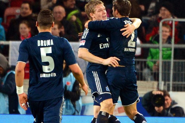 Video: Slavlje Badelja, uz Rudnevsovu volejčinu za popravak nedjeljnog popodneva