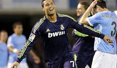 Video: Dobar otpor Celte Kraljevskom klubu, Ronaldo donio pobjedu Realu