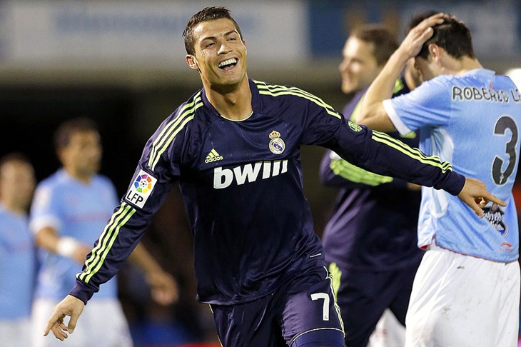 Video: Dobar otpor Celte Kraljevskom klubu, Ronaldo donio pobjedu Realu