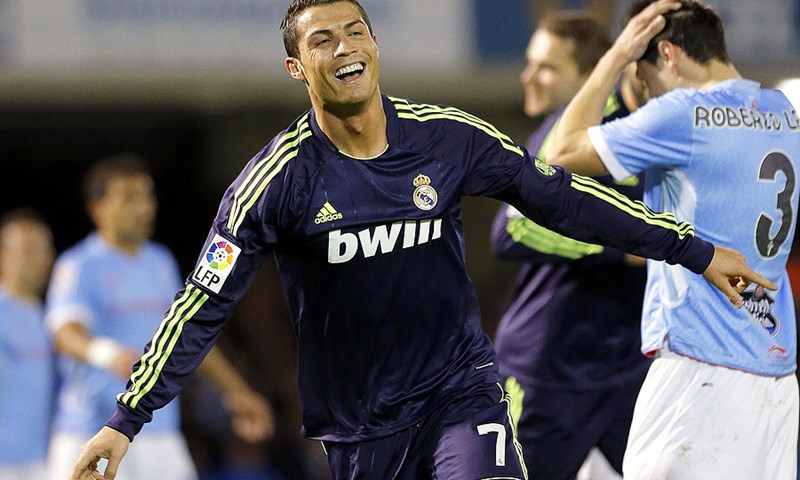 Video: Dobar otpor Celte Kraljevskom klubu, Ronaldo donio pobjedu Realu