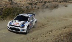 Ogier na Sardiniji brani veliku prednost u poretku, Hirvonen traži izgubljenu formu