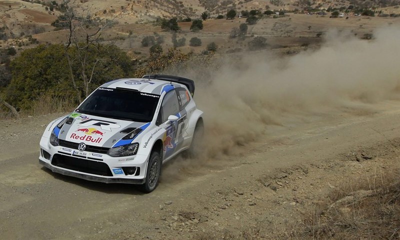 Nastavak natjecanja bez Sebastiena Loeba: Ogier želi nastaviti dominaciju u Portugalu
