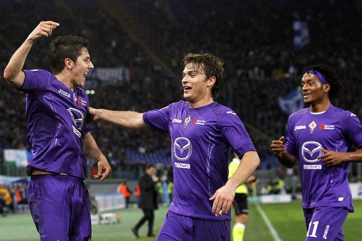 Video: Fiorentina preskočila Lazio pobjedom u Rimu, Bologna uzela bodove Interu na San Siru