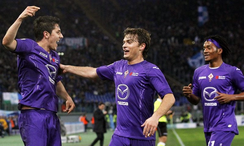 Video: Fiorentina preskočila Lazio pobjedom u Rimu, Bologna uzela bodove Interu na San Siru