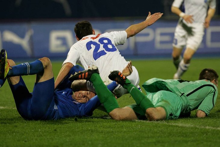 Osijek ima recept za Dinamo: Mršićevi nogometaši osvojili bod na Maksimiru