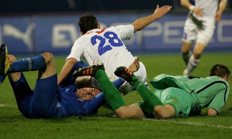 Osijek ima recept za Dinamo: Mršićevi nogometaši osvojili bod na Maksimiru