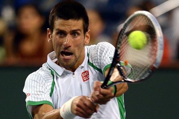 Đoković i Murray izgubili po set, Matosevic iznenadio Monaca