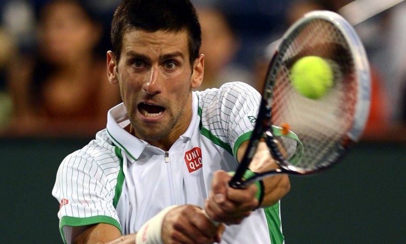 Đoković i Murray izgubili po set, Matosevic iznenadio Monaca