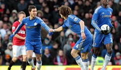 Ferguson: "Imali smo sreće što smo ostali na životu u FA Kupu. Chelsea je u nastavku bio bolji"