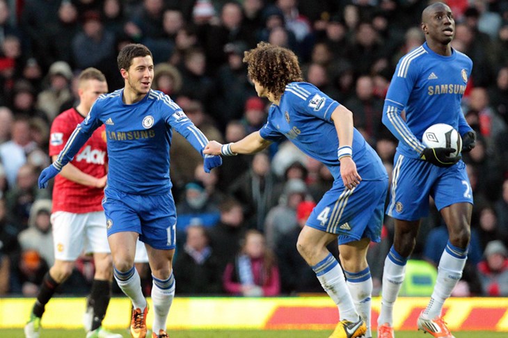 Ferguson: "Imali smo sreće što smo ostali na životu u FA Kupu. Chelsea je u nastavku bio bolji"