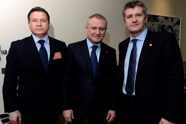 Milanović: "Vlada radi na problemima. Ne zbog Platinija, nego radi hrvatskog društva"