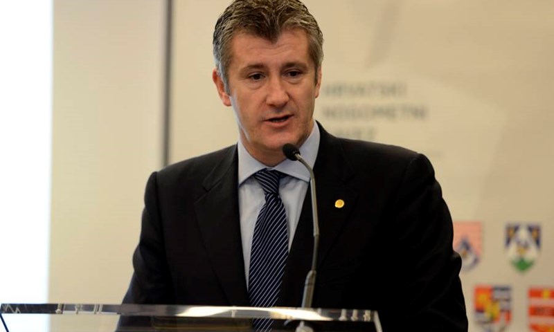 Šuker: "Najviše mi sliči Karim Benzema"